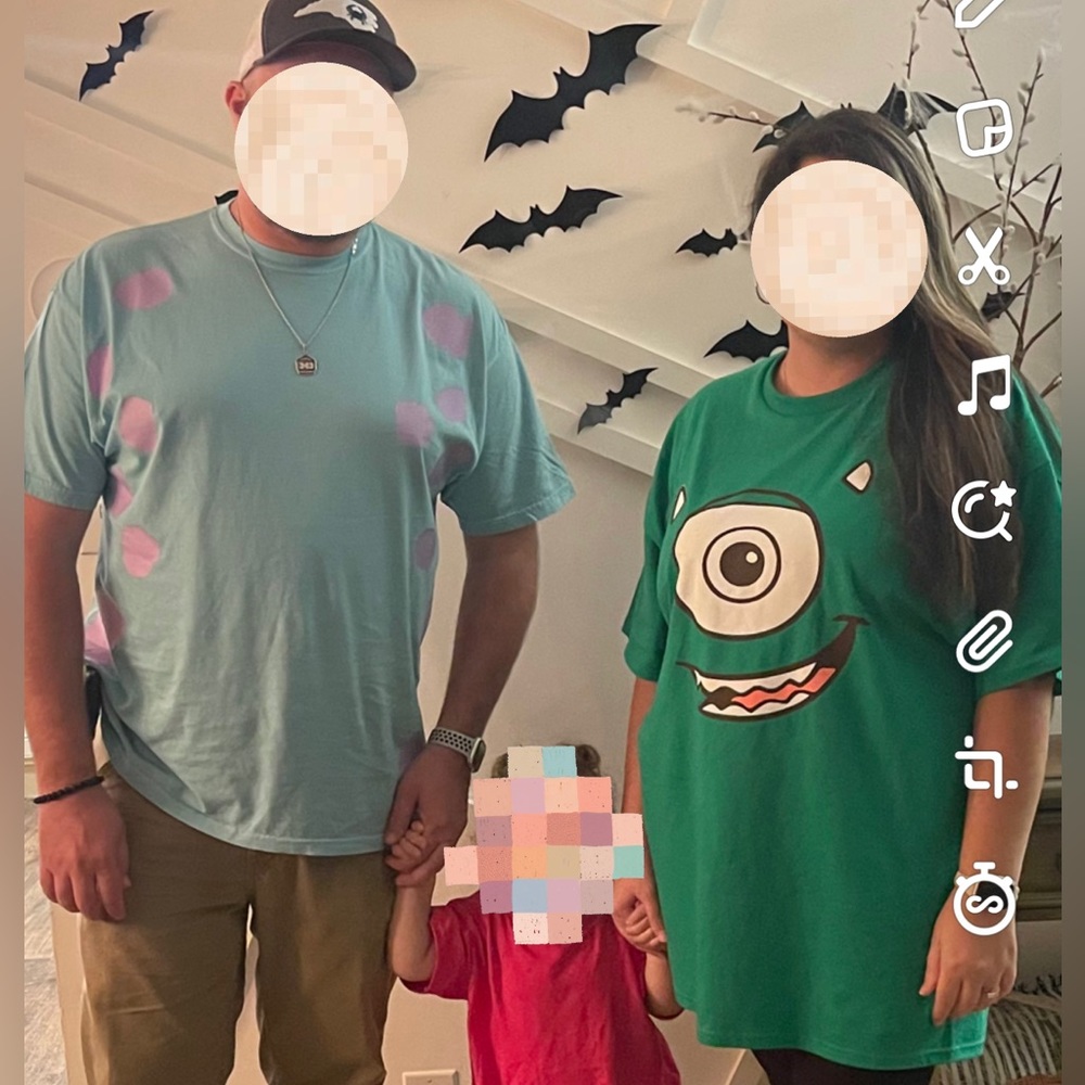 Mike & Sully handmade shirts